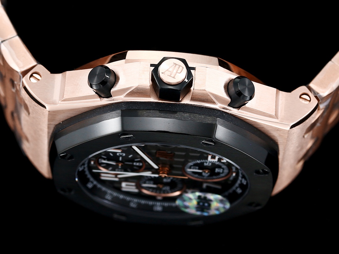 Audemars Piguet watch
